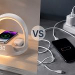 15W Wireless Charger vs Traditional Phone Chargers: Which One Is Better for Daily Use?