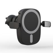 15W magnetic wireless charger