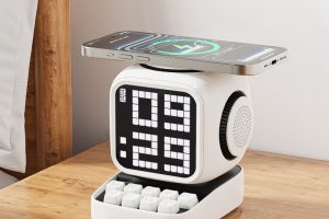 I vantaggi crescenti dei caricabatterie wireless per telefoni: oltre la potenza, per uno stile di vita intelligente e multifunzionale