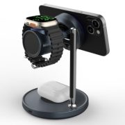 25W wireless charger