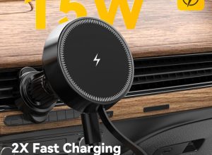 Which Wireless Phone Charger for Car Supports Fast Charging?
