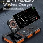 Do Wireless Chargers Need Special Adapters or Plugs?