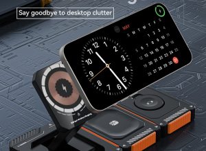 Do Wireless Chargers Need Special Adapters or Plugs?