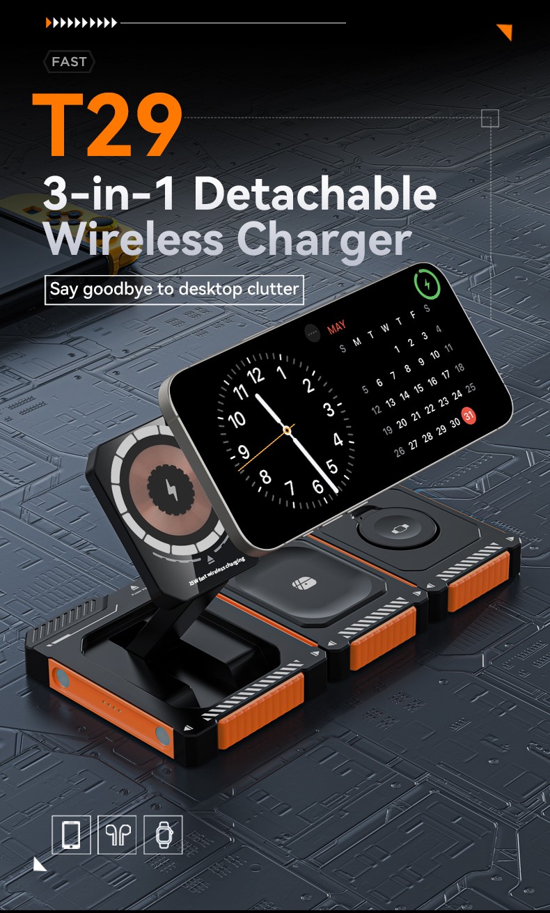 Do Wireless Chargers Need Special Adapters or Plugs?