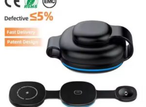 OEM Foldable Travel Charger Solutions for Brands, Retailers, and Corporate Gifts