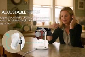 Can Wireless Chargers Damage the Battery Life?