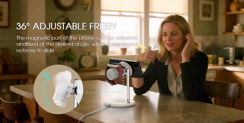 Can Wireless Chargers Damage the Battery Life?