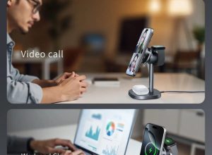 Wireless Charger Manufacturer in China | OEM & Wholesale