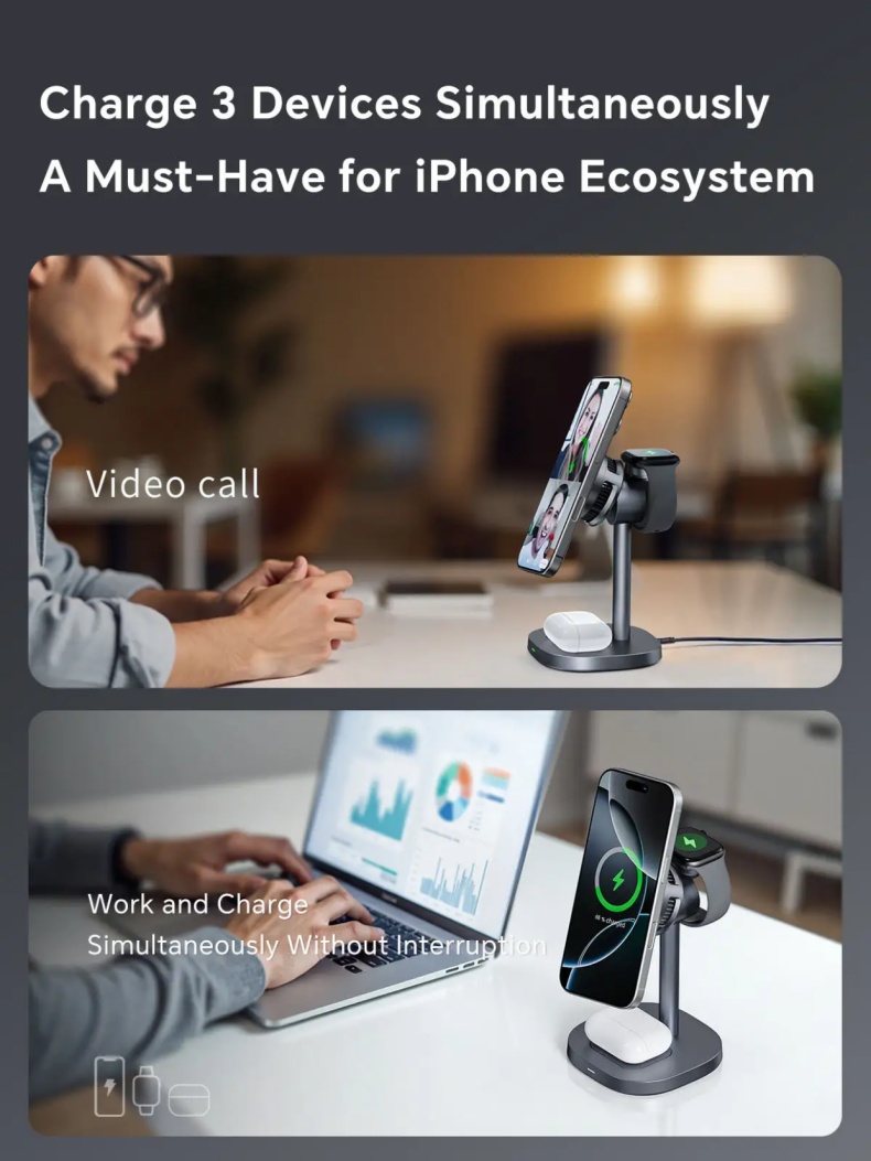 Wireless Charger Manufacturer in China | OEM & Wholesale Wireless Charger Manufacturer in China | OEM & Wholesale