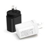 PD 30W AU Plug Fast Charger CE Certified Ultra Compact Design for TYPE – C