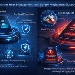 Are Fast Wireless Chargers Safe for Long-Term Smartphone Use?