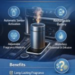 Are Smart Car Air Fresheners Worth It? Features, Benefits, and Buying Guide