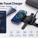 Best Foldable Travel Charger for Business Trips and Daily Carry in 2026