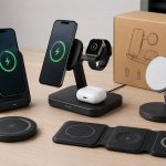 Best Wireless Charger Manufacturers in China for Bulk Orders