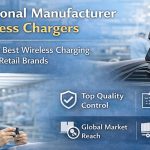 Best Wireless Charging Solutions for Retail Brands