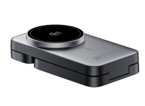 Millor estació de càrrega per a productes Apple