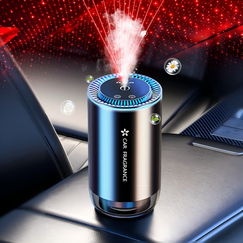 Portable Car Air Freshener 577