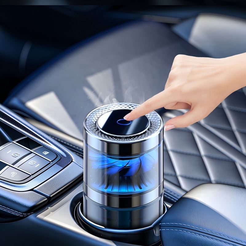 Long Lasting Car Air Freshener 580