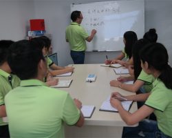 Company Culture