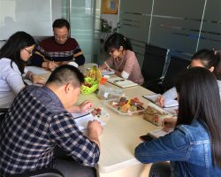Company Culture
