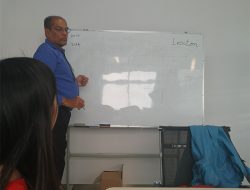Customer Visit