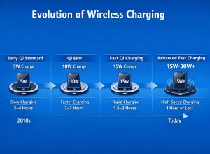 Fast Wireless Chargers: What to Look For (Supplier Guide)