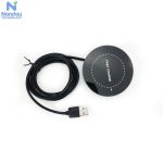 HE-D01 Wireless Charger For Embedded Furniture