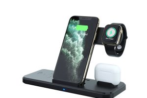 HE-N51B-Multifunctional-Wireless-charger-4-in-1-wireless-charger-1