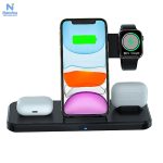 Are Wireless Chargers Compatible with AirPods or Earbuds?