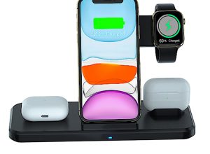 HE-N51B-Multifunctional-Wireless-charger-4-in-1-wireless-charger-4