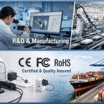 How to Choose a Reliable Wireless Charger Manufacturer in China?