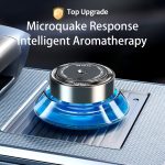 Car Smart Spray Aromatherapy  575