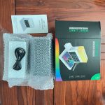 OEM Wireless Charging Night Light Alarm Clock: A New Product Opportunity for Brands and Retailers