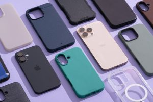 Ar belaidžiai įkrovikliai veikia su telefonų dėklais?