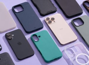 Fungerer trådløse opladere med telefoncovers?