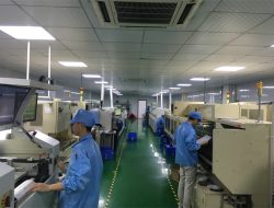 Production