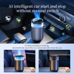 Avtomobil buxuruna giriş