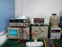 Sample Production
