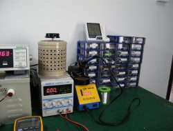 Sample Production