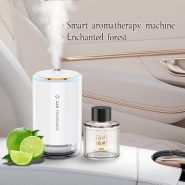 Sky Top Atmosphere Light Car Perfume