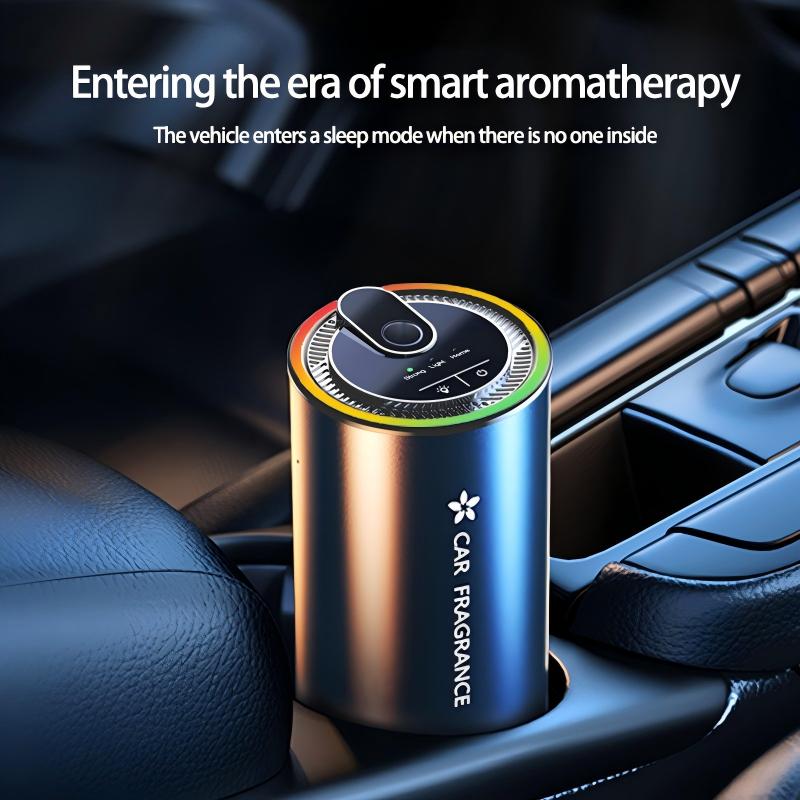 Smart Car Freshener Diffuser 573