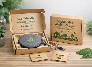 Smart Wireless Charging Solutions for Modern Homes: A Complete Industry Guide