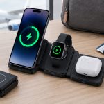 The Ultimate Guide to Foldable Travel Chargers for Phones, Tablets, and Earbuds