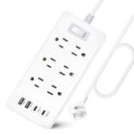Us standard USB strip cable