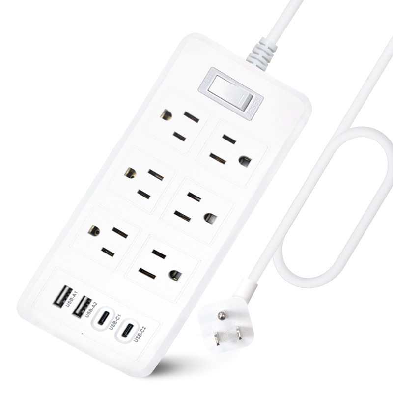 Us standard USB strip cable