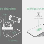 Mi az a vezeték nélküli töltő és hogyan működik?