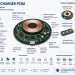 Wireless Charger PCBA: The Core Technology Behind Modern Wireless Charging Solutions