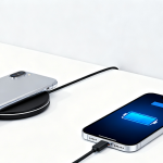 How Fast Is Wireless Charging Compared to Wired Charging?