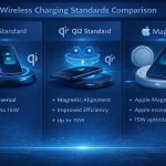Why Is China the Leading Manufacturing Hub for Wireless Phone Chargers?