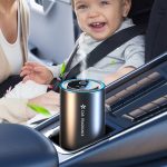 What Is the Best Car Air Freshener for Long-Lasting Fragrance in 2026?